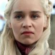 Emilia Clarke achou que desfecho de Daenerys em "Game of Thrones" faria Beyoncé a odiar