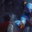 O filme live-action de "Aladdin" já está nos cinemas de todo o Brasil