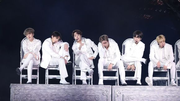 Os shows do BTS no Brasil foram incríveis e nós não vamos conseguir superar