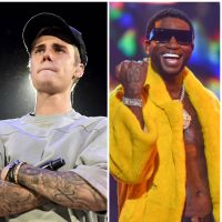 Justin Bieber e Gucci Mane lançam o single "Love Thru The Computer" e vai agradar todas as tribos