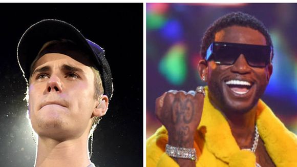 Justin Bieber e Gucci Mane lançam o single "Love Thru The Computer" e vai agradar todas as tribos