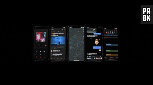 Novidade da Apple: confira tudo que mudou no iOS