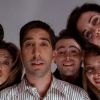 "Friends": Jennifer Aniston diz que topa uma reunião