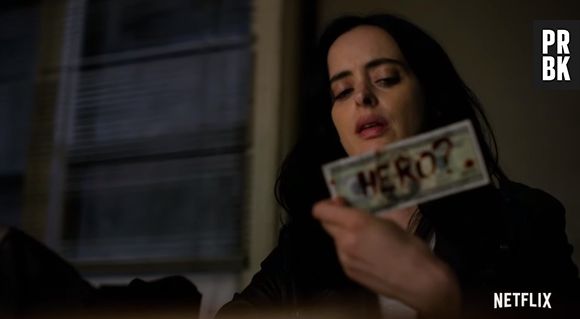 Série "Jessica Jones" ganha trailer insano e novo vilão é um serial killer bizarro