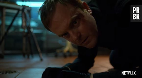 Final "Jessica Jones": 3ª temporada ganha trailer cheio de ação e mostra novo vilão