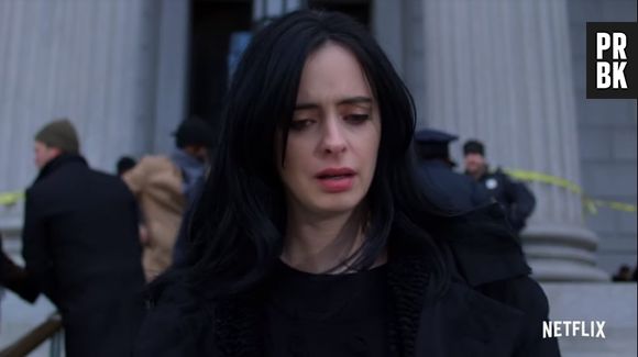 Netflix libera trailer da temporada final de "Jessica Jones"
