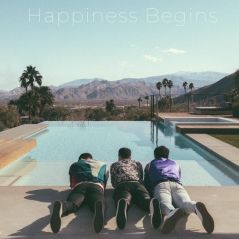 Hino ou Bomba? Saiu o novo álbum dos Jonas Brothers e equipe do Purebreak já tem o seu veredito