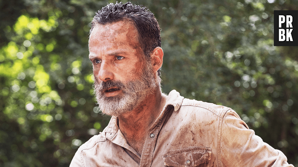 Rick Grimes (Andrew Lincoln) em "Fear the Walking Dead"? Diretor cria rumor que afirma que sim