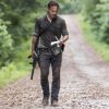 Após referência, podemos ver mais de Rick (Andrew Lincoln) em "Fear the Walking Dead"