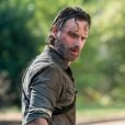 Rick (Andrew Lincoln) poderá aparecer em "Fear the Walking Dead". Entenda como