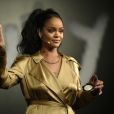 A Rihanna é maravilhosa e merece todo o reconhecimento!