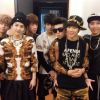 #6YearsWithOurHomeBTS: grupo completa mais um aniversário. Veja o antes e depois dos integrantes