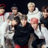 BTS completa mais um ano e o Purebreak te mostra o antes e depois dos integrantes