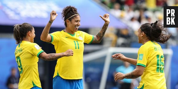 Copa do Mundo Feminina: Brasil joga contra a Austrália nesta quinta-feira (13)
