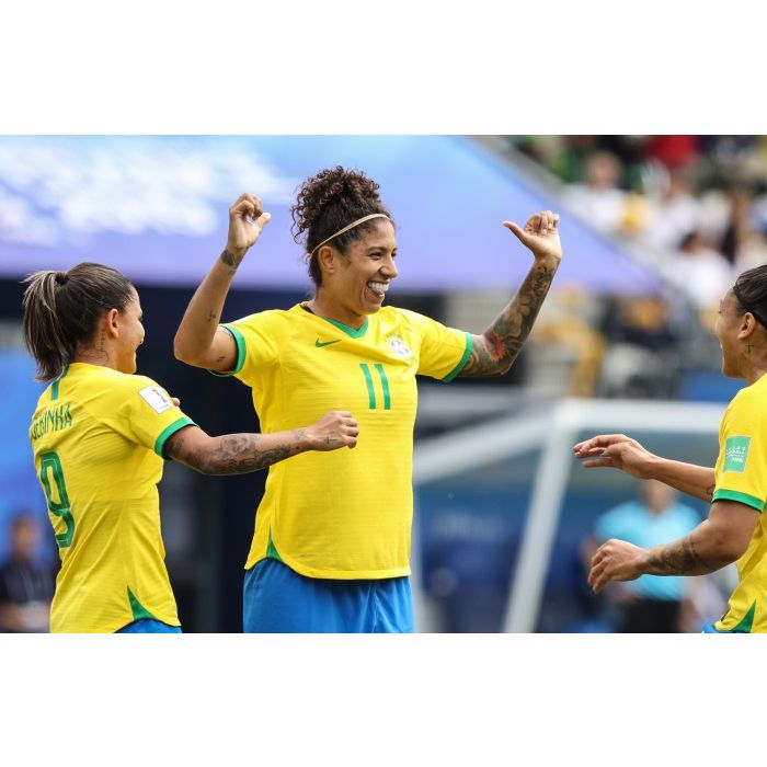 Copa do Mundo Feminina: Brasil joga contra a Austrália nesta quinta-feira (13)