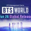 BTS World ganha mais uma música para sua trilha sonora. Ouça "A Brand New Day", parceria do V e J-Hope com a Zara Larsson
