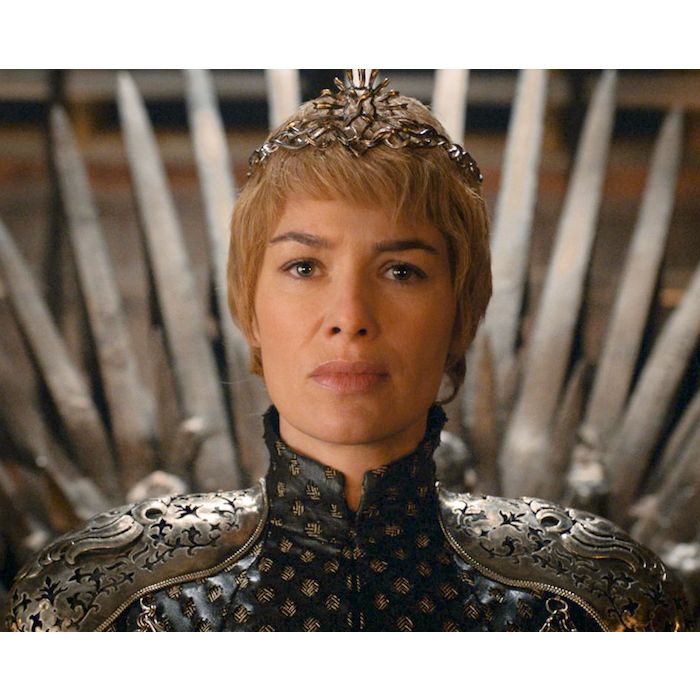 Lena Headey revela que queria uma morte melhor para Cersei em &quot;Game of Thrones&quot;