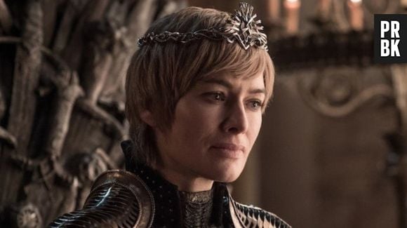 Nem Lena Headey curtiu o final de Cersei em "Game of Thrones"