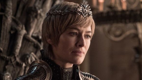 Lena Headey revela que preferia outra morte para Cersei em "Game of Thrones"