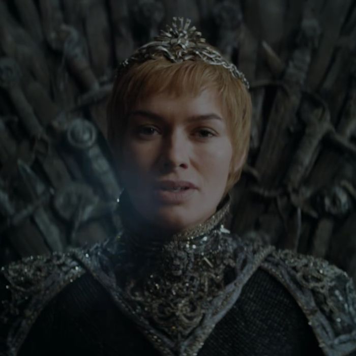 De &quot;Game of Thrones&quot;: Lena Headey conta que preferia uma morte diferente para Cersei