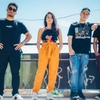 "Sintonia", série da Netflix em parceria com o Kondzilla, ganha primeiro teaser!