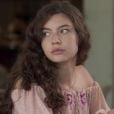 "Malhação": Rita (Alanis Guillen) está fazendo de tudo para recuperar a guarda da sua filha