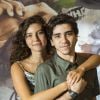 "Malhação - Toda Forma de Amar": Tadeu (João Fernandes) está tentando ajudar Rita (Alanis Guillen) com a guarda da sua filha