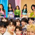 Stray Kids ou Red Velvet: qual dos grupos fez o melhor comeback?