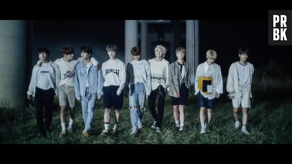 Stray Kids faz seu comeback com "Side Effects"