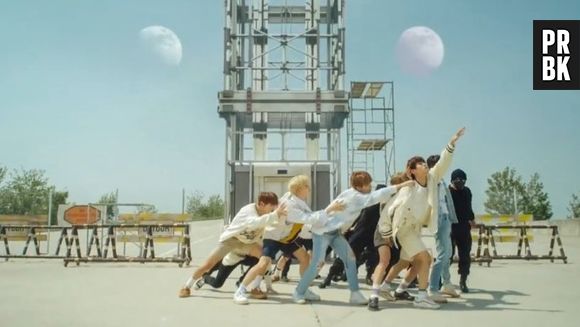 Confira o MV de comeback do Stray Kids com "Side Effects"