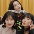 Red Velvet lança álbum e MV de comeback com "Zimzalabim"
