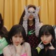 Red Velvet faz seu comeback com Zimzalabim". Confira