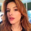 Bella Thorne foi sensata ao responder comentário de Whoopi Goldberg sobre a divulgação dos seus nudes