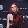 Bella Thorne chora após ser criticada por Whoopi Goldberg sobre o caso dos seus nudes