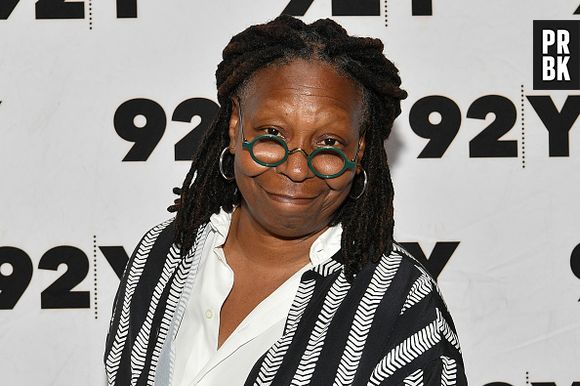 Whoopi Goldberg culpa Bella Thorne por ter tirado fotos íntimas e atriz responde