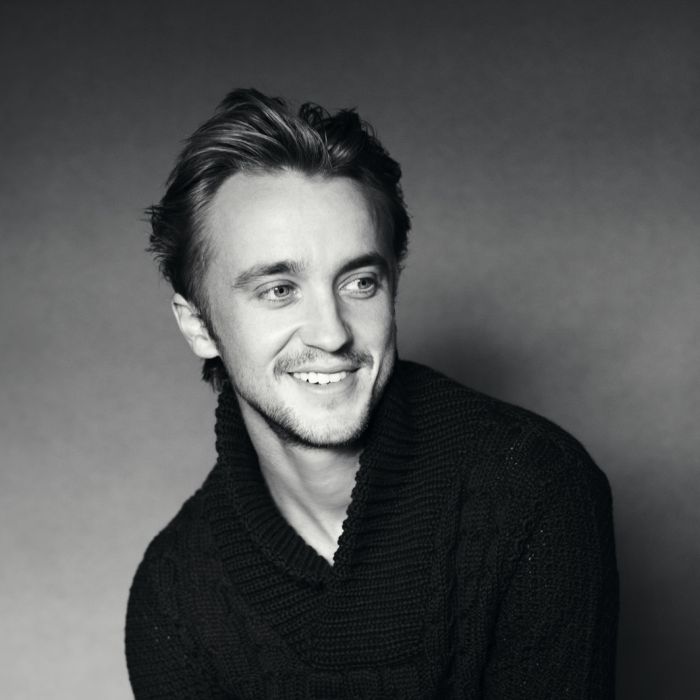 Tom Felton, de &quot;Harry Potter&quot;, acredita em fanfic sobre Harry e Draco Malfoy