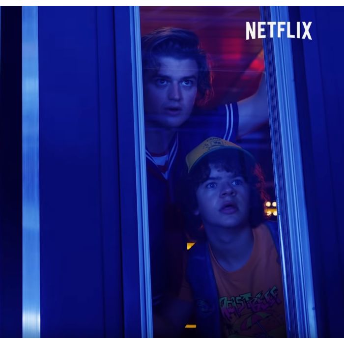 &quot;Stranger Things&quot;: nova temporada chega em julho na Netflix