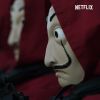 "La Casa de Papel": 3ª temporada estreia dia 19 de julho