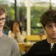 Noah Centineo irá estrear em "Deslize", que chega em julho na Netflix