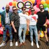 "Queer Eye", da Netflix: 4ª temporada estreia dia 19 de julho
