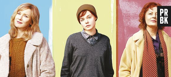 “Meu nome é Ray” é a história de Ray (Elle Fanning) que nasceu mulher mas nunca se sentiu uma, e decidida a fazer uma transição,  precisa enfrentar conflitos familiares para ser quem ela é