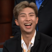 Você vai amar descobrir tudo sobre Kim Namjoon, o RM, líder do BTS