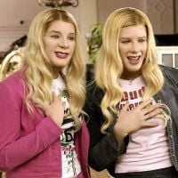 Vai ter sequência de "As Branquelas" e isso foi tudo que a gente pediu SIM