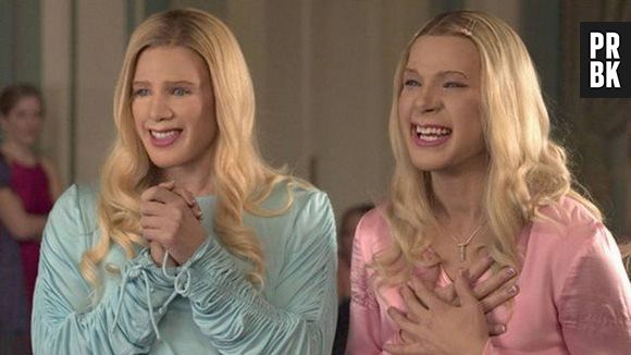 Já não é de hoje que comentam que "As Branquelas 2" pode ser feito