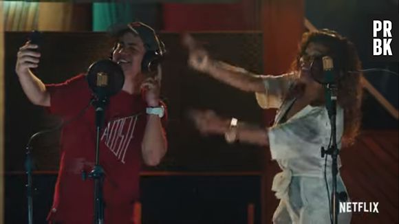 "Sintonia" vai retratar o mundo da música nas periferias