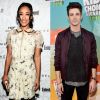 Grant Gustin publica vídeo defendendo Candice Patton após comentários racistas