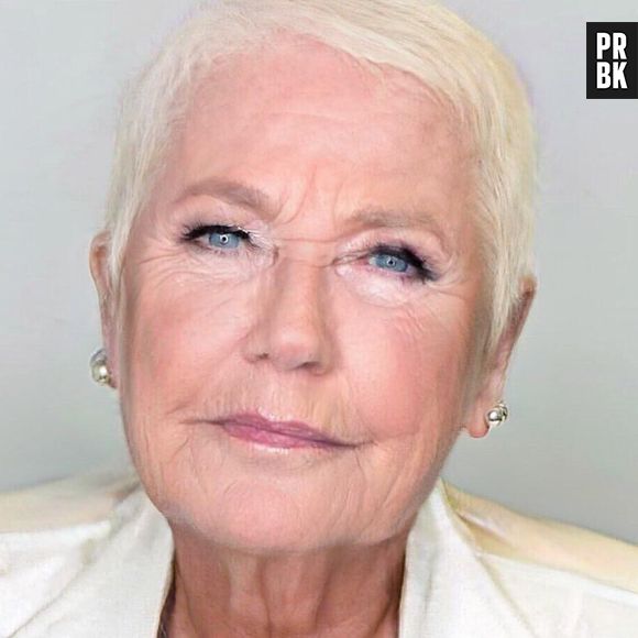 Xuxa: FaceApp, aplicativo que envelhece, vira febre nas redes sociais