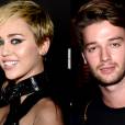  Miley Cyrus e Patrick Schwarzenegger est&atilde;o amadurecendo um relacionamento 