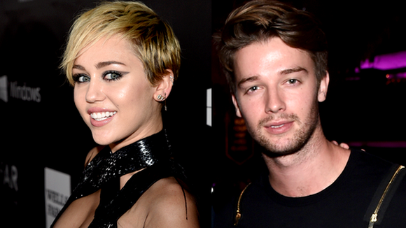 Miley Cyrus e Patrick Schwarzenegger juntos? Tudo indica que sim!