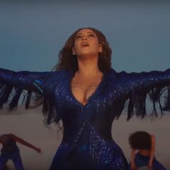Beyoncé prova que é mesmo uma deusa no clipe de "Spirit", faixa da trilha sonora de "Rei Leão"